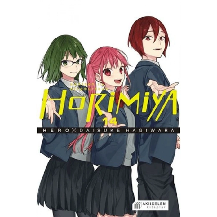 Horimiya