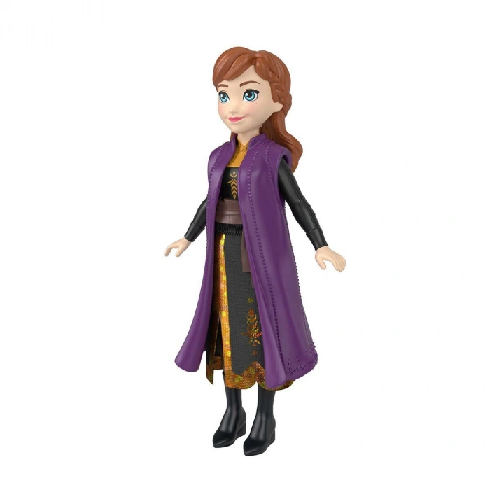 HPL56 Disney Karlar Ülkesi Mini Bebek