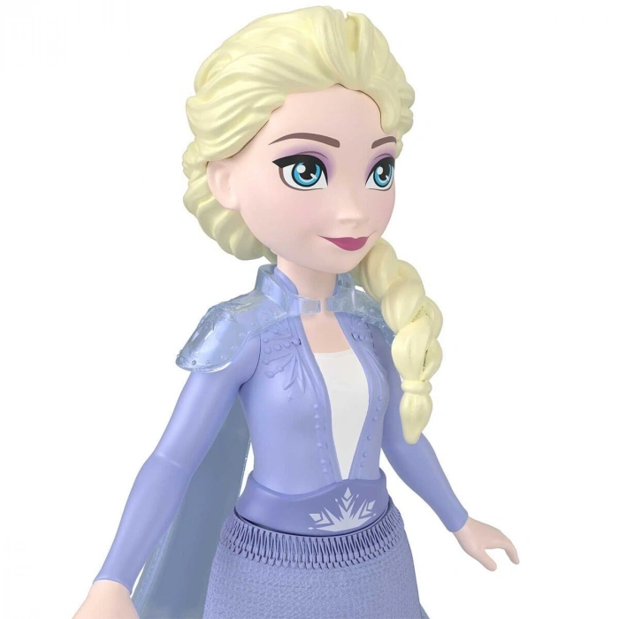 HPL56 Disney Karlar Ülkesi Mini Bebek