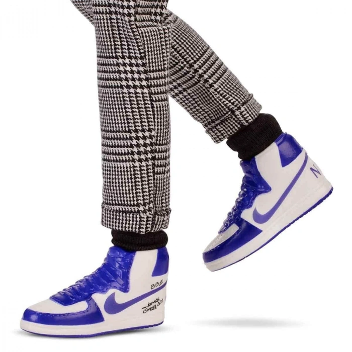 HRM33 Kenbassadors Bebek - LeBron James