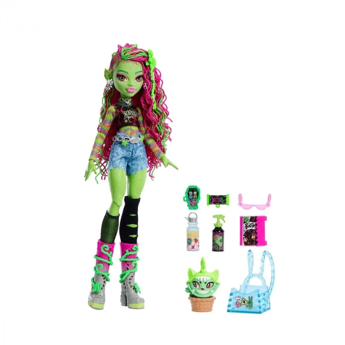 HRP81  High Venus McFlytrap