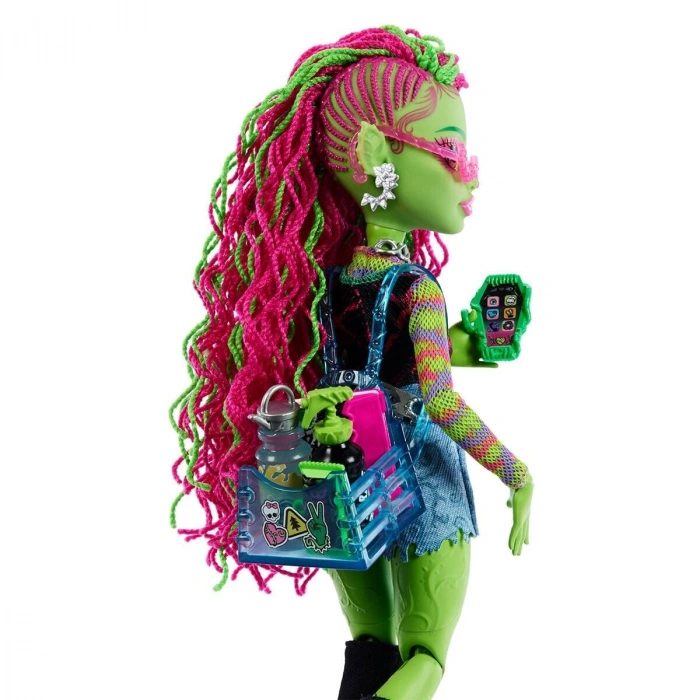 HRP81  High Venus McFlytrap