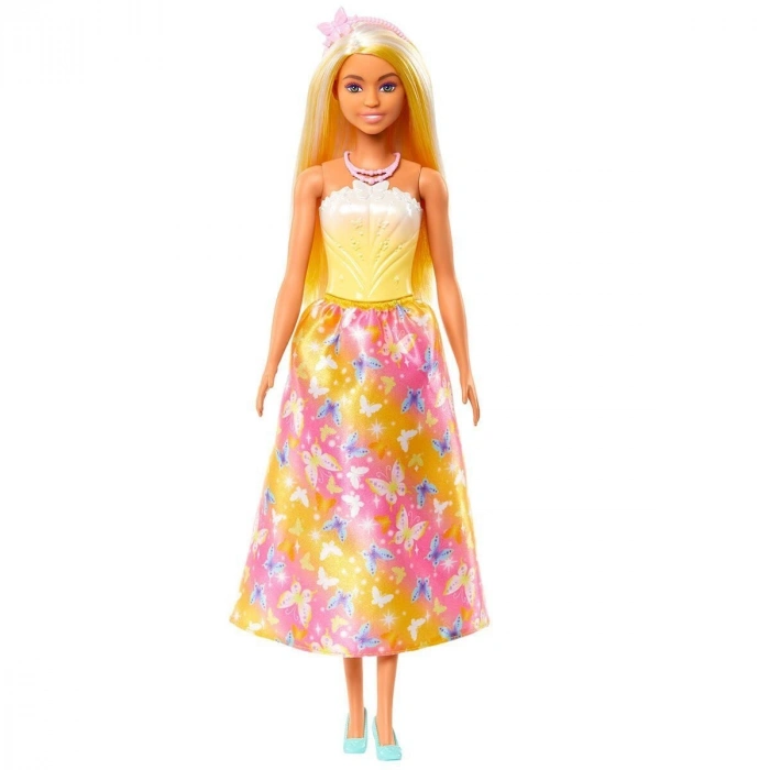 HRR07 Dreamtopia  Prenses Bebek