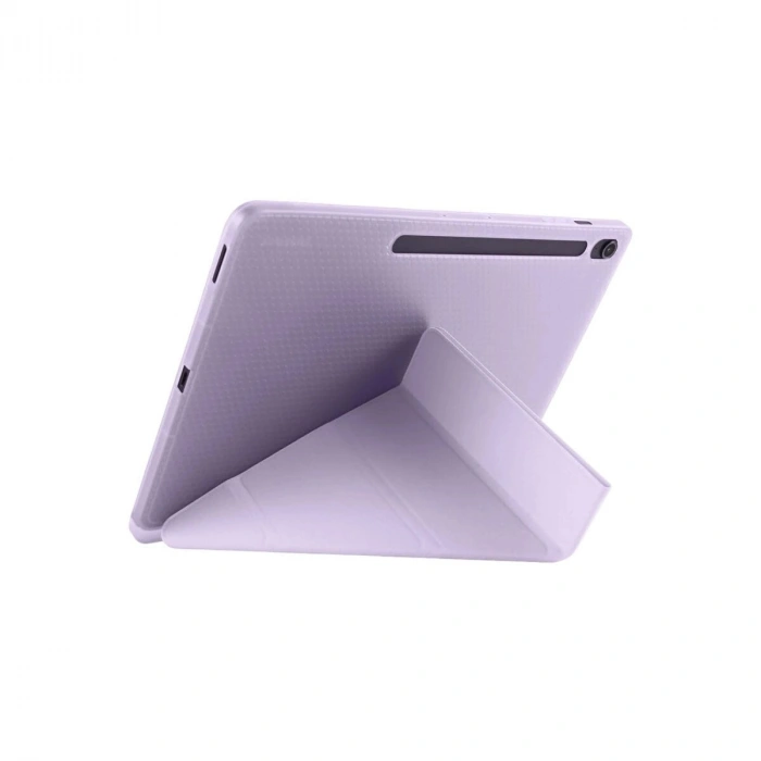 Huawei Honor Pad X9 11.5 Kılıf Kalemlikli Mars Tablet Kılıfı - Lender