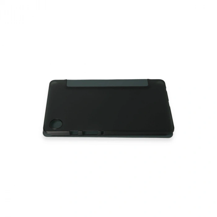 Huawei Matepad 11.5 Kılıf Tablet Smart Kılıf - Koyu Yeşil