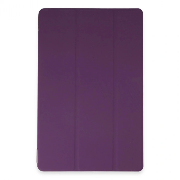 Huawei Matepad Se Kılıf Tablet Smart Kılıf - Mor