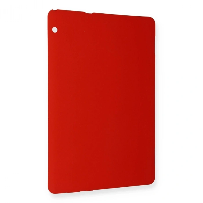 Huawei Mediapad T5 10 Kılıf Evo Tablet  - Kırmızı