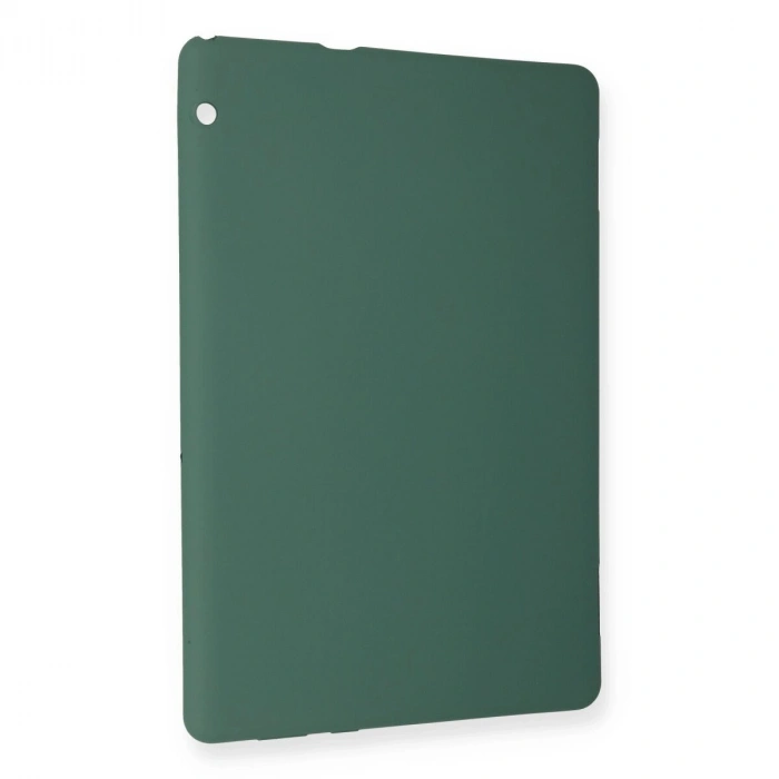 Huawei Mediapad T5 10 Kılıf Evo Tablet  - Yeşil