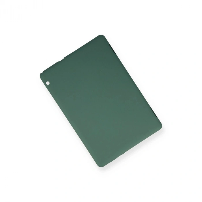 Huawei Mediapad T5 10 Kılıf Evo Tablet  - Yeşil