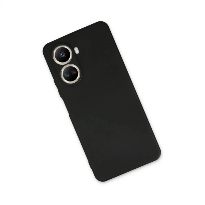 Huawei Nova 10 Se Kılıf First  - Siyah