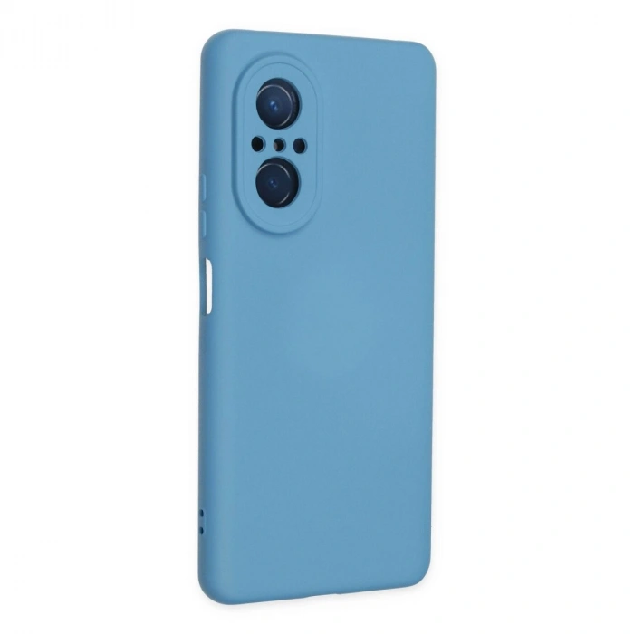 Huawei Nova 9 Se Kılıf Nano İçi Kadife  - Mi