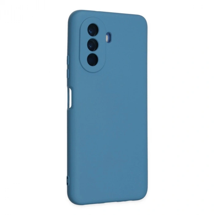 Huawei Nova Y70 Kılıf Nano İçi Kadife  - Mi