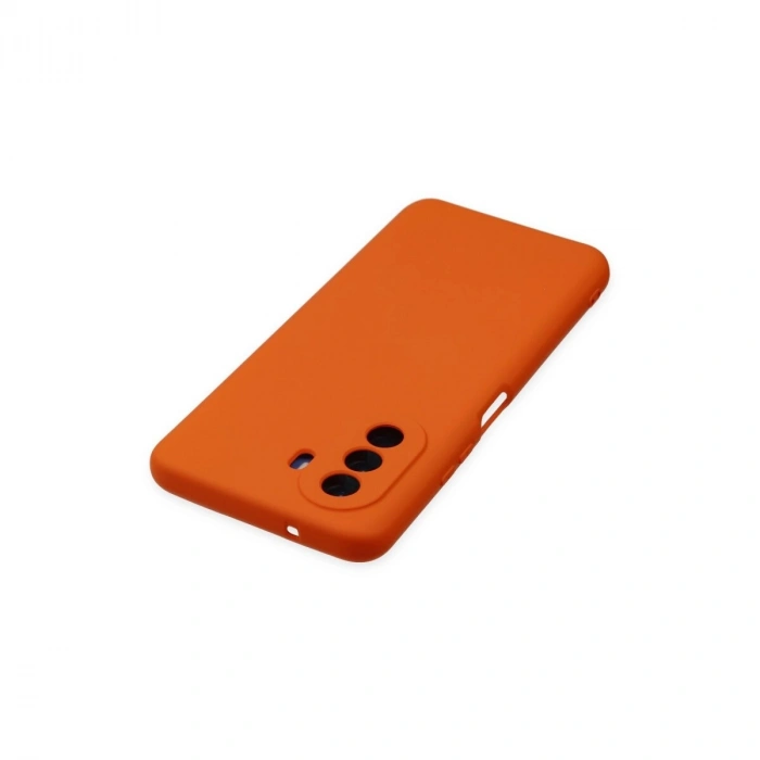 Huawei Nova Y70 Kılıf Nano İçi Kadife  - Tcu