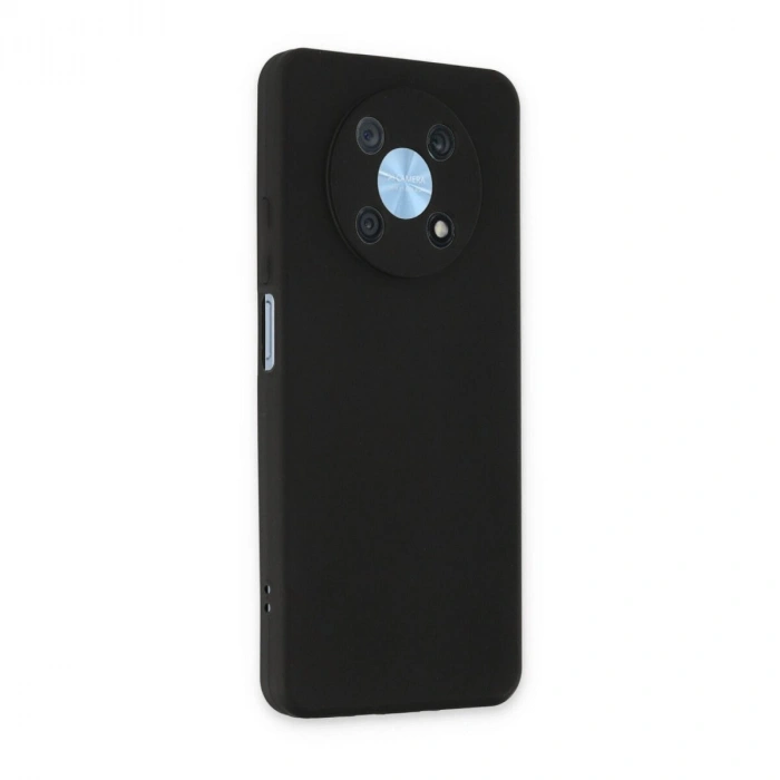 Huawei Nova Y90 Kılıf First  - Siyah