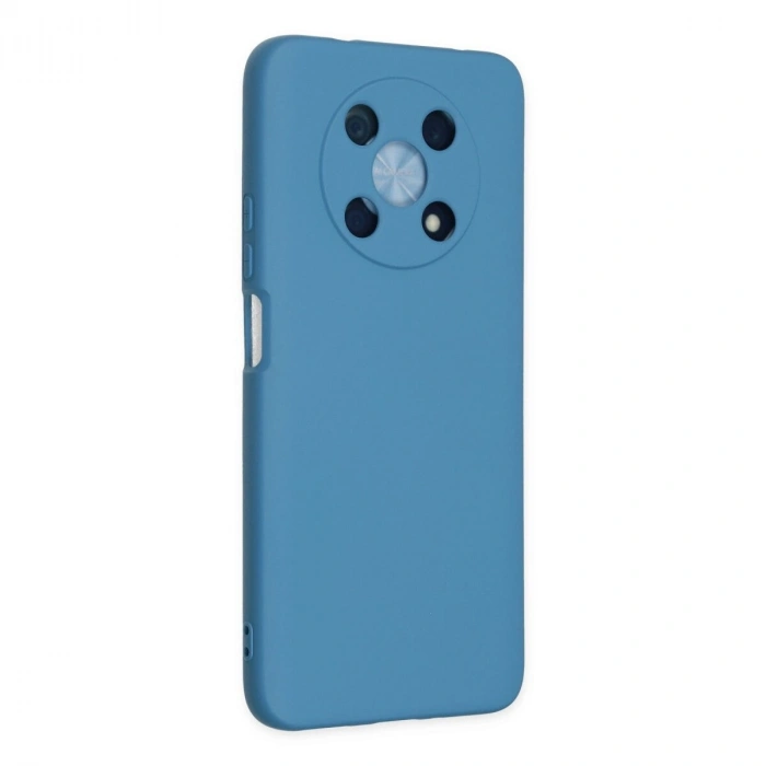 Huawei Nova Y90 Kılıf Nano İçi Kadife  - Mi