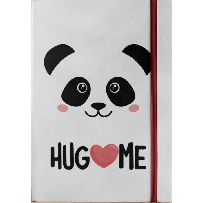 Hug me Panda