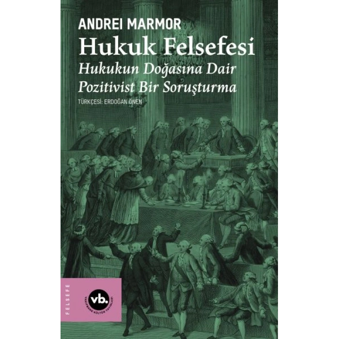 Hukuk Felsefesi