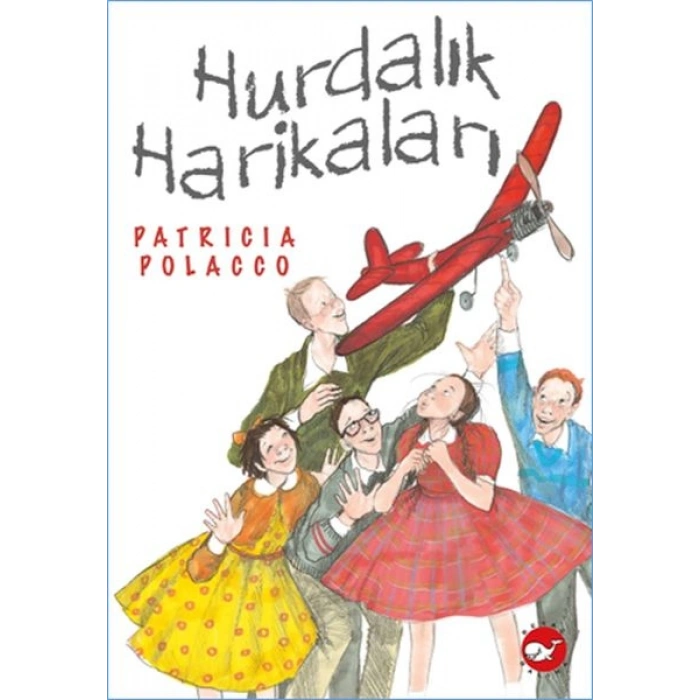 Hurdalık Harikaları