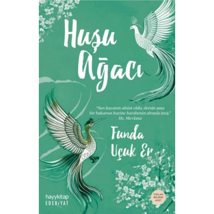 Huşu Ağacı