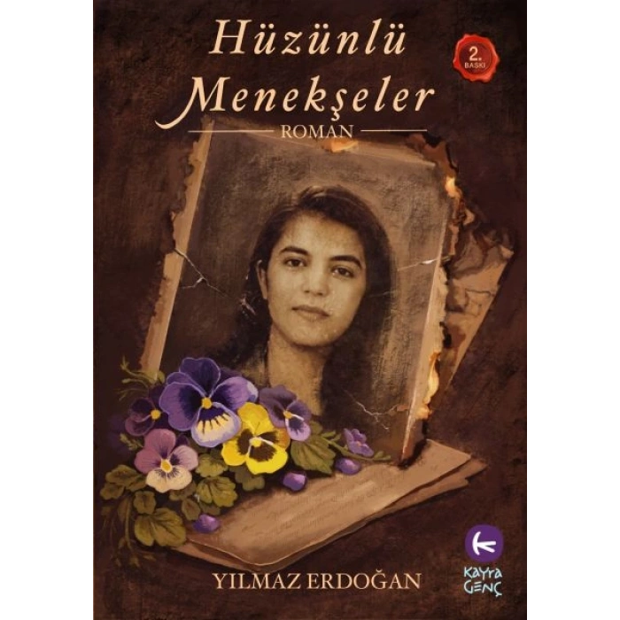 Hüzünlü Menekşeler