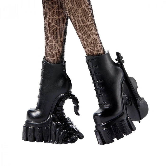 HXJ04  High Wednesday Okul Üniformalı Bebek
