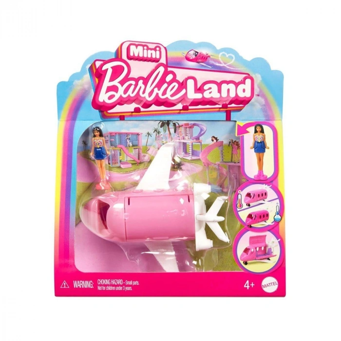 HYF38 Mini land Araçlar
