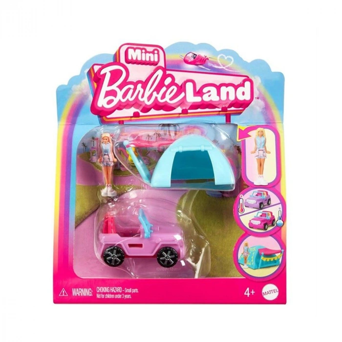 HYF38 Mini land Araçlar