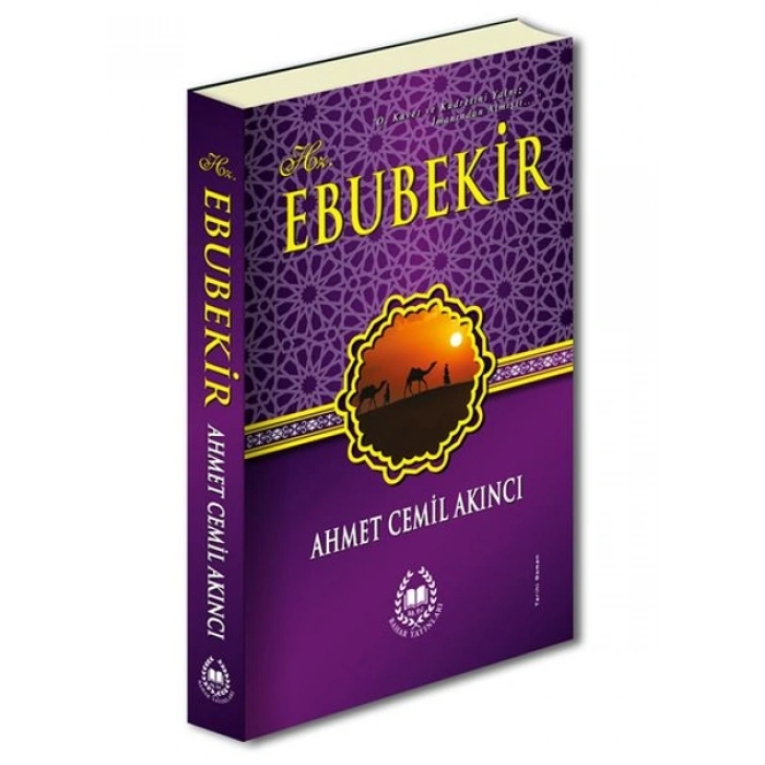Hz. Ebubekir