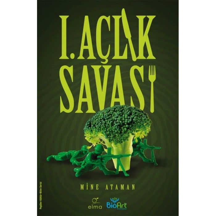 I. Açlık Savaşı