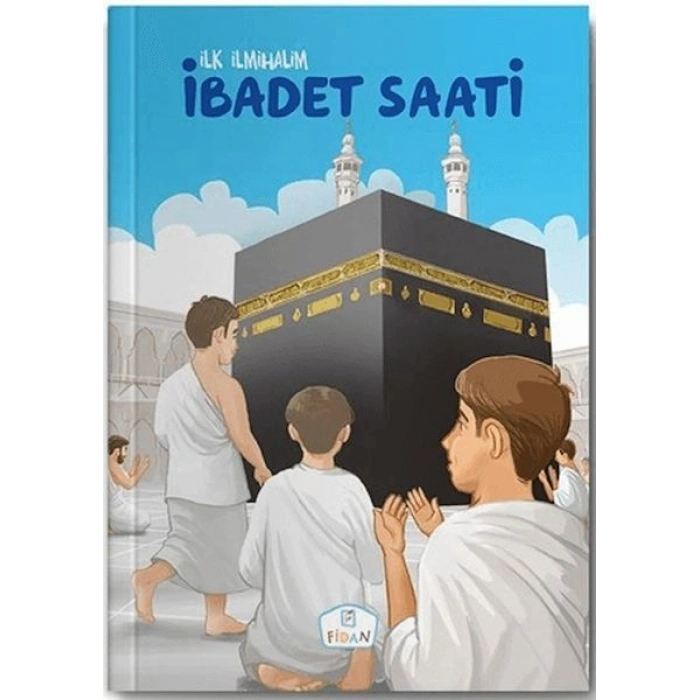 İbadet Saati