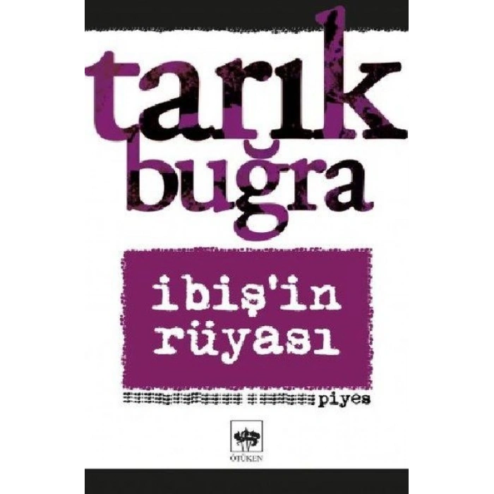 İbişin Rüyası