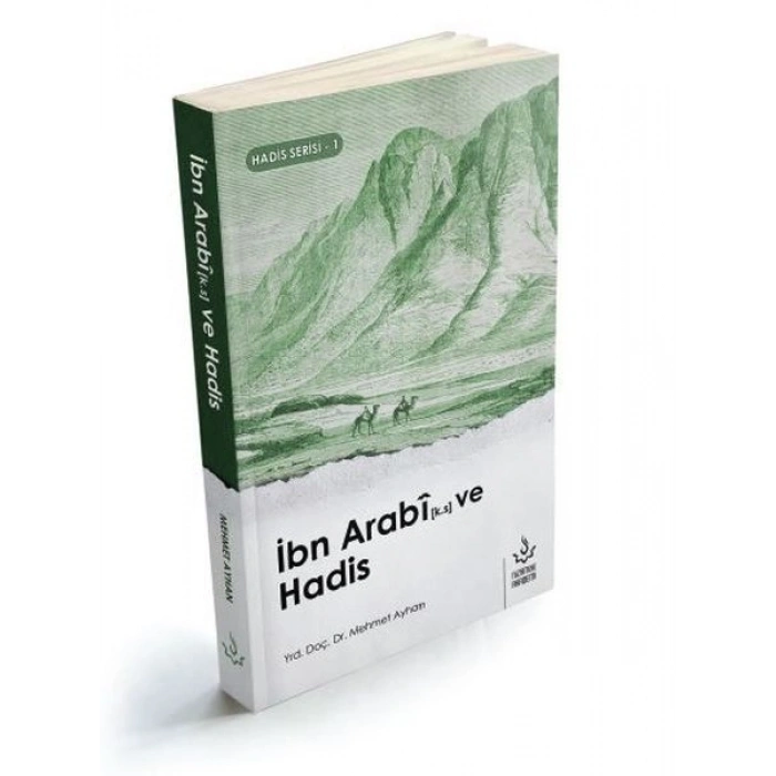 İbn Arabi ve Hadis