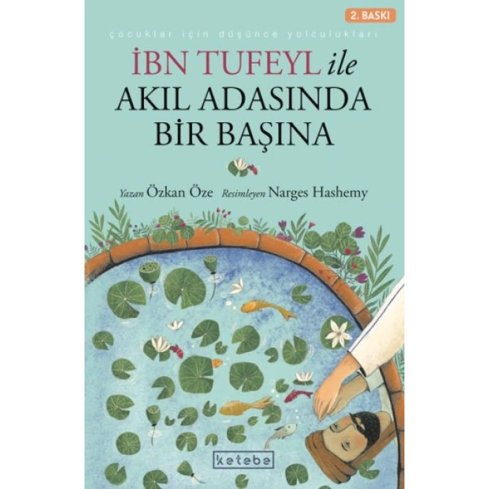 İbn Tufeyl ile Akıl Adasında Bir Başına