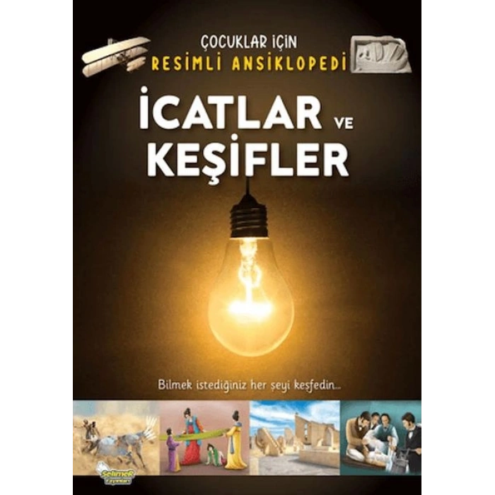 İcatlar ve Keşifler