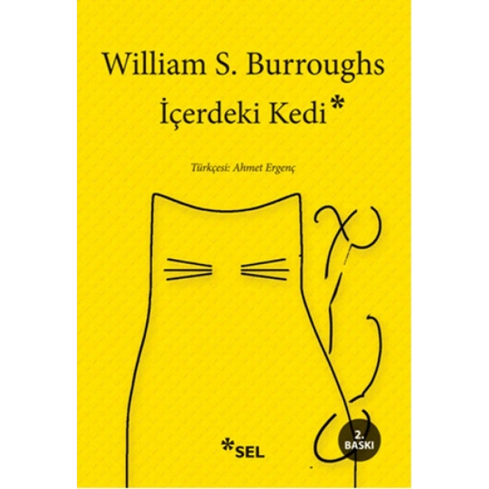 İçerdeki Kedi