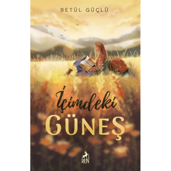 İçimdeki Güneş