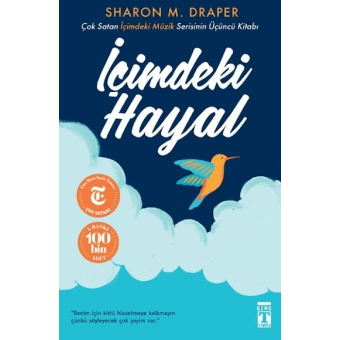 İçimdeki Hayal