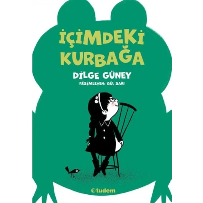İçimdeki Kurbağa