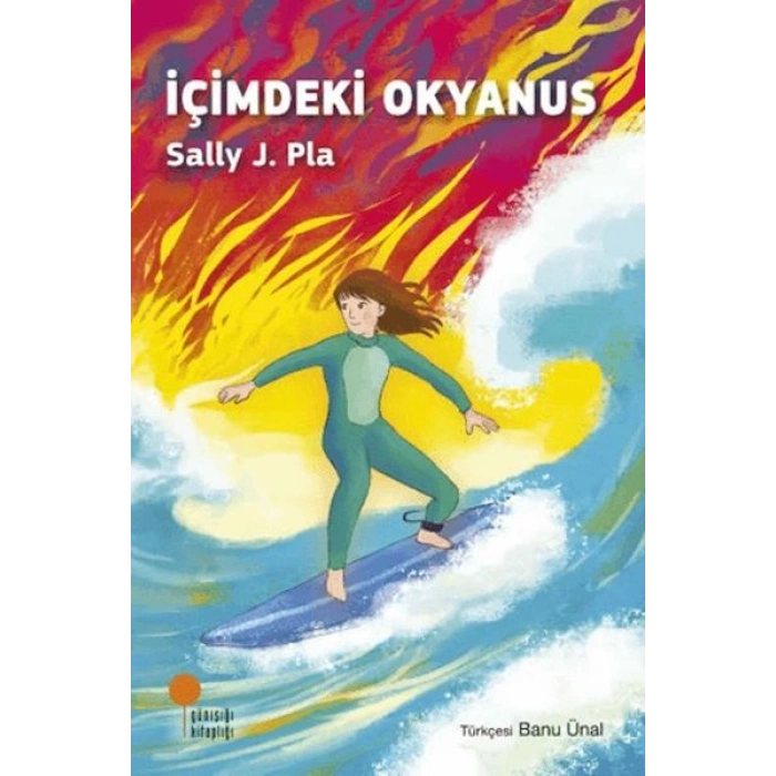 İçimdeki Okyanus