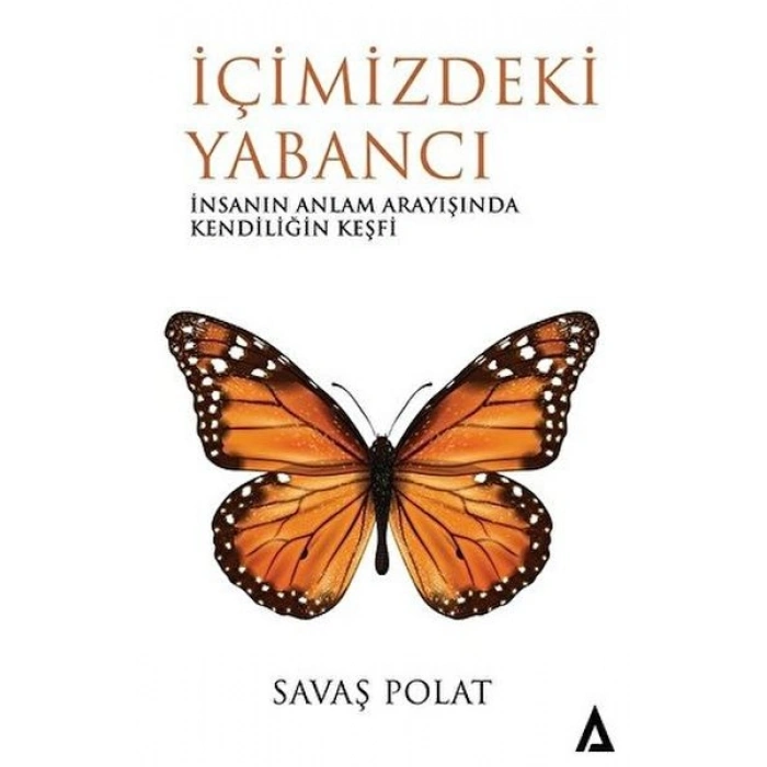 İçimizdeki Yabancı