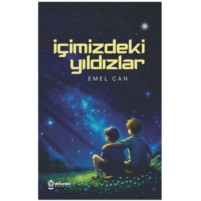 İçimizdeki Yıldızlar