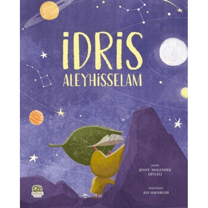 İdris Aleyhisselam