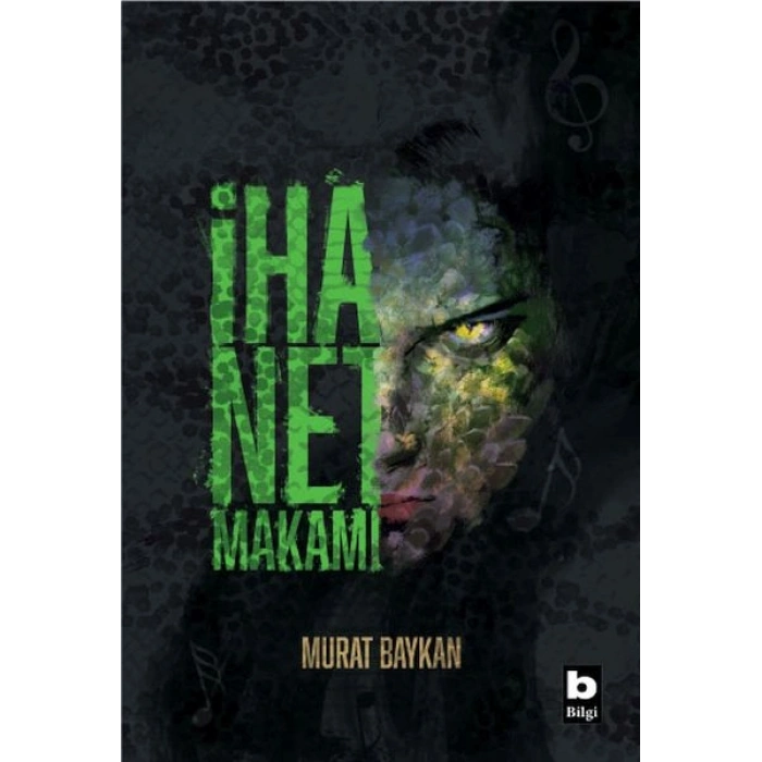 İhanet Makamı