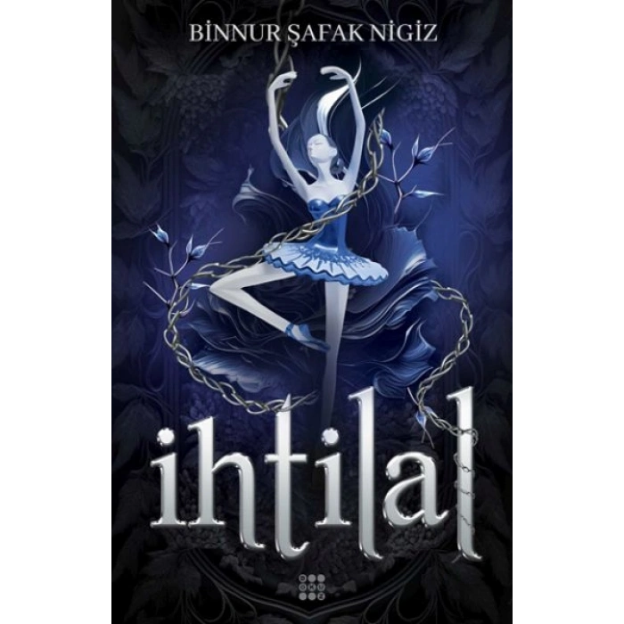 İhtilal 1 - Zelzele (Ciltli)