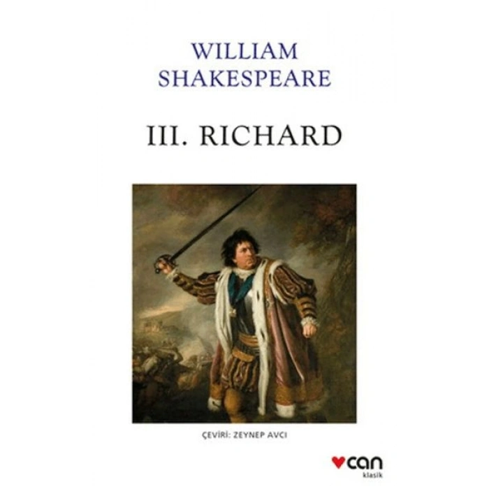 III. Richard