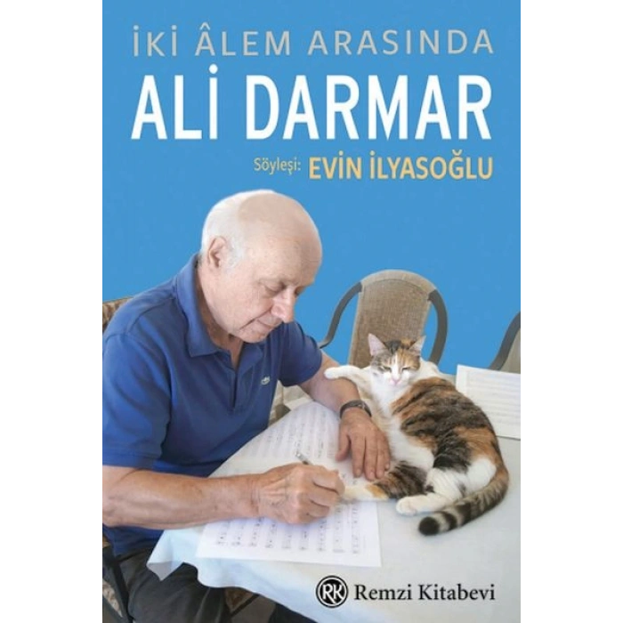 İki Âlem Arasında Ali Darmar