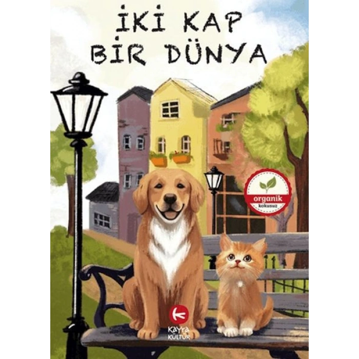İki Kap Bir Dünya
