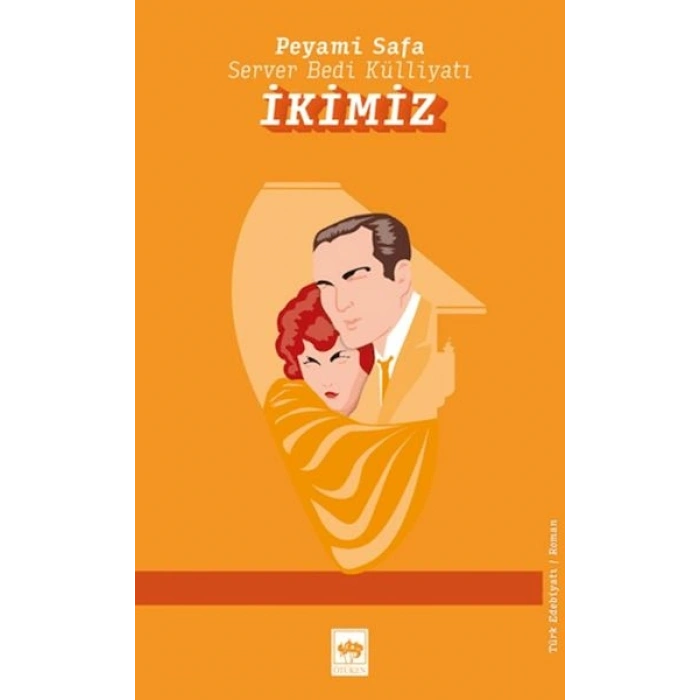 İkimiz