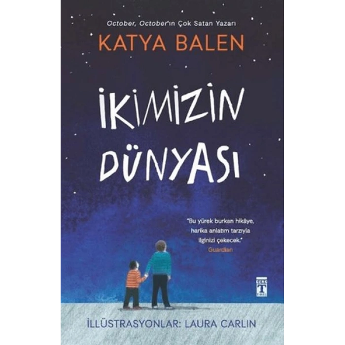 İkimizin Dünyası
