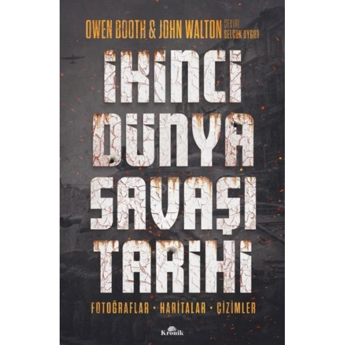 İkinci Dünya Savaşı Tarihi
